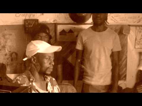 Krozby -sleazy raggae remix 2015#ROCKERS ISLAND