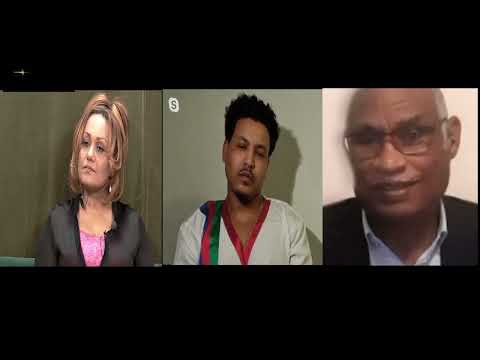 መደብ ኣለናልኪ ክተት ኣብ ከተማ ኣረብሩ ወዲ ሸቃን መንእሰይ ሬገንን Alenalki Program 29 January 22 kitet orebro