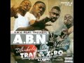 Trae & Z-RO - Miss My Dawg feat. Billy Cook (2006) HD