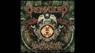 [05] Crematory - Never Look Back.avi