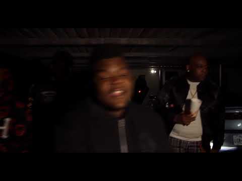 BG NUMONEY X REGULATORS -BG KENNY LOU