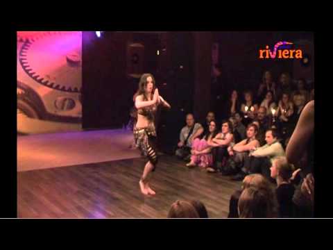 Shakira - Waka waka by Kasia Wronka