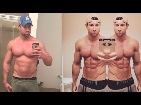 SHREDDED 7% Body-Fat | 5 Things YOU NEED To Give Up To Get Ripped! Video