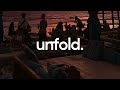 Afro House Mix 2024 Unfold ID 4
