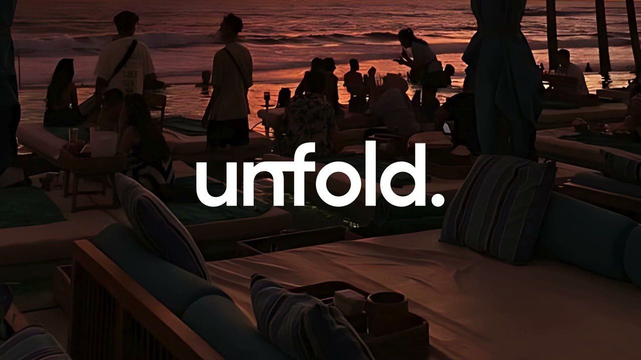 Afro House Mix 2024 | Unfold. ID 4