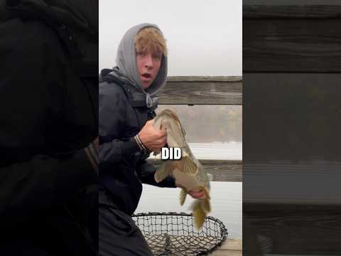 Big Baits Catch Big Fish