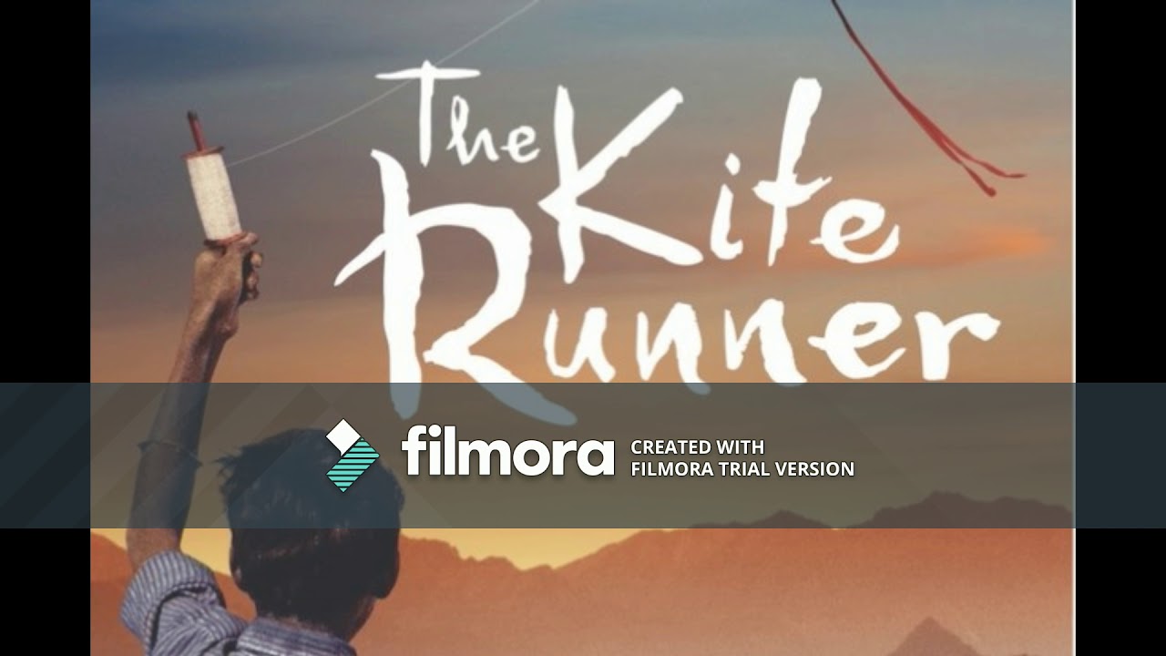 The Kite Runner: Chapter 5 Audiobook