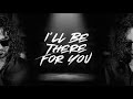 Videoklip Ali Gatie - I’ll Be There for You (Lyric Video) s textom piesne