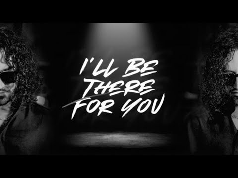 Video thumbnail for I’ll Be There for You