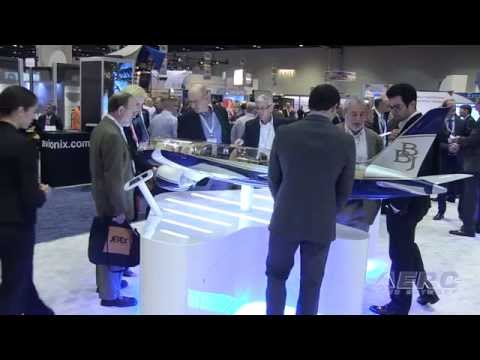 Airborne at NBAA - 10.21.14: NBAA2014 Opens Strong, Eclipse Update, FJ44 TBO Increase