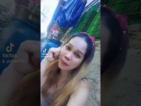 chismis tahimik ang aming barangay