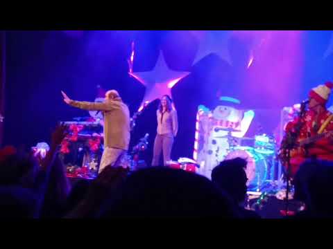 GUILDO HORN & die orthopädischen Strümpfe - Der dicke Dieter - Köln 8.12.2024 Gloria