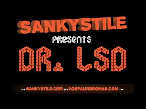 Dr LSD - Mongos Mit Marimbas