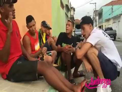 MC Kevin, MC PH, MC IG e MC Thales - Medley Exclusivo OS 4M ORIGINAIS