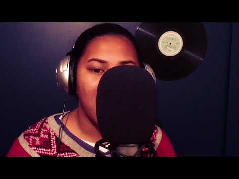 Wainalei Ieremia - Holy War (Cover)