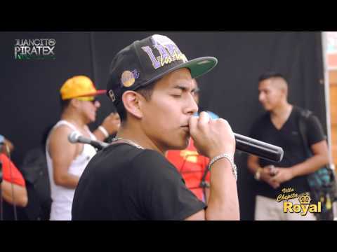 Hombre Casado - Cesar Vega & Orquesta - Chepita Royal 2016