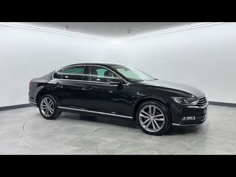 Volkswagen Passat (172) GT 2.0 TDI BLUEMOTION 150P - Image 2