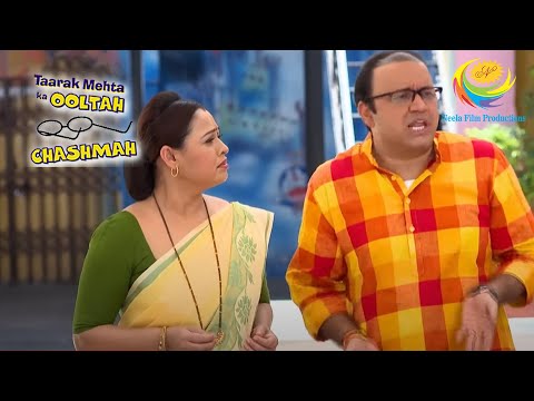 Bhide Resigns From Secretary Post | Full Episode | Taarak Mehta Ka Ooltah Chashmah| Bindhas Bhide