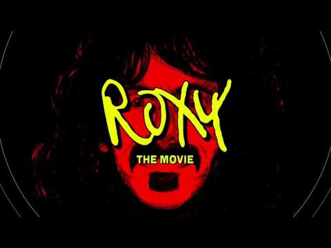 Frank Zappa: Roxy The Movie - Something terrible has happened (Intro)