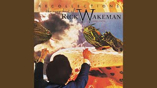 Journey/Recollection (excerpt)