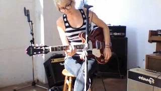 Diana Gone Wrong - Set Free