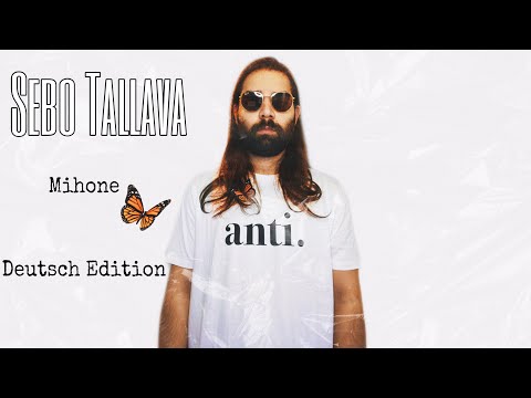 SEBO Tallava - Mihone | Deutsch Edition | (prod. by Dj Bandolero )