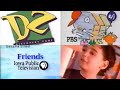 PTV Park Program Break KDIN TV 1999