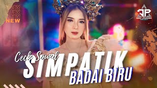 Download lagu DJ SIMPATIK SPECIAL CEKSOUND || BADAI BIRU DIDIK JANGKRIK Ft RISKI IRVAN NANDA mp3 Download lagu DJ SIMPATIK SPECIAL CEKSOUND || BADAI BIRU DIDIK JANGKRIK Ft RISKI IRVAN NANDA mp3