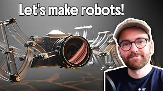 My new Blender course is finally out!