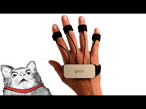 5 Smart Wear Gadgets That Are Awesome #2 ✔