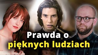 Piękno i moralność - Portret Doriana Graya i jego filozofia