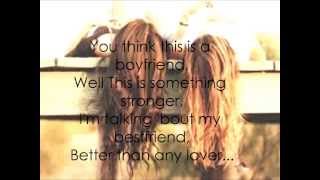 My Bestfriend-Roxanne