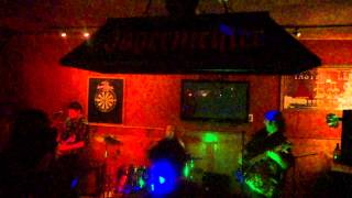 Make up Your Mind-Latin Groove, Students of the Universe (SOTU)