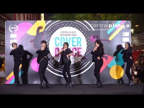 180324 "Sponge Cake" - "Bad Boy"(Red Velvet ) @ Central Chaengwattana Cover Dance (Audition)