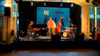 Plastik.Soldiers - P_S Anthem @  Jazzdag 2013 LantarenVenster Rotterdam