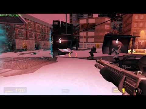 Half-Life 2-Uplifted Part 1