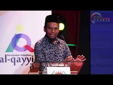 26-11-2023 Ustaz Salman Ali: Berinteraksi Dengan Al-Sunah (KS11)