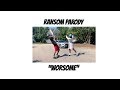 Worsome Ransom Parody