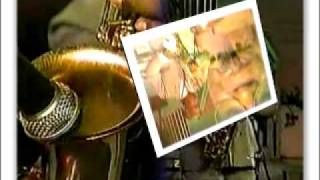 Tavito Vasquez - Los Saxofones.