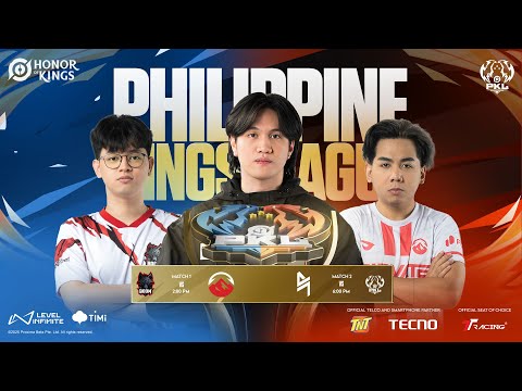 [FIL] PKL Fall Season 2025 | Playoffs – Final Day