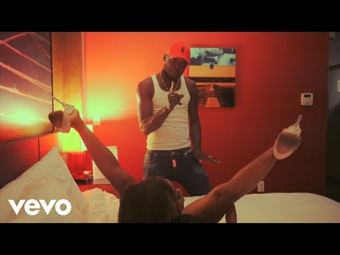 Fojo X Ceejay - New Gyal (Official Music Video)