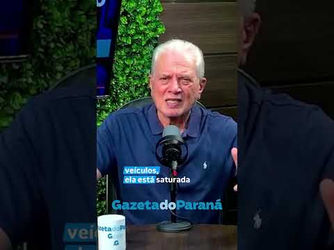 Tijolinho: pedágio no Paraná volta ao centro do debate