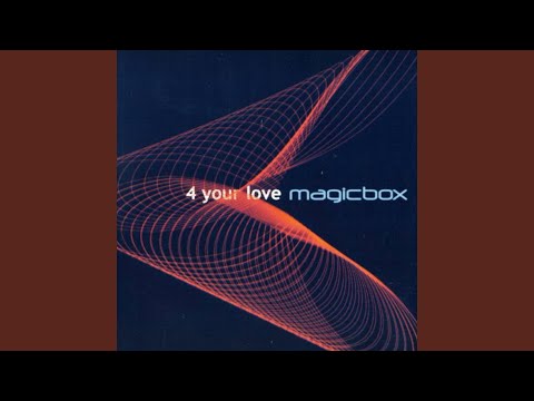 4 Your Love (Radio Mix)