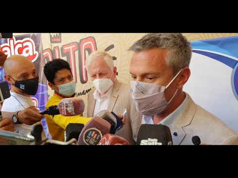 El boxeo amateur del norte competirá en Embarcación el próximo viernes