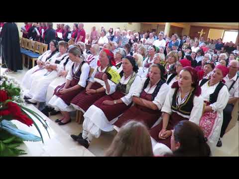 A on je naše bolesti ponio, naše je boli na se uzeo, dok smo mi držali da ga Bog bije i ponižava