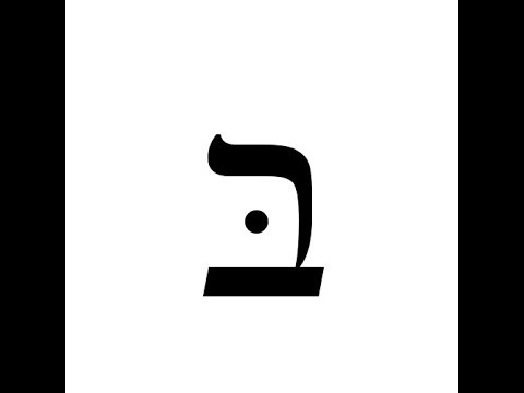 Hebrew Class 20- Hebrew Grammar and conversation 2