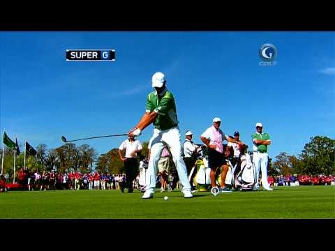 The Golf Fix with Michael Breed - Adam Scott