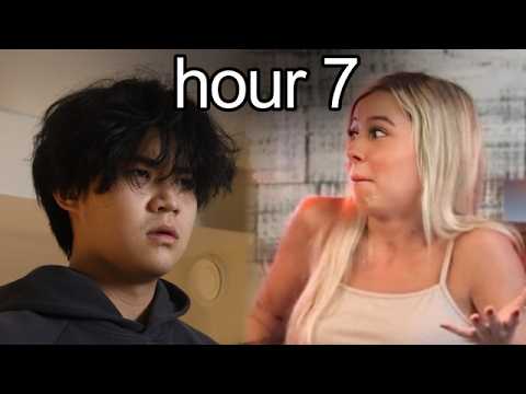 i watched all of talk tuah in one sitting