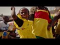 Ye De Ba Blackstar Jam Official Video