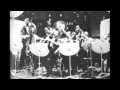 Al Cooper and his Savoy Sultans - Second Balcony Jump